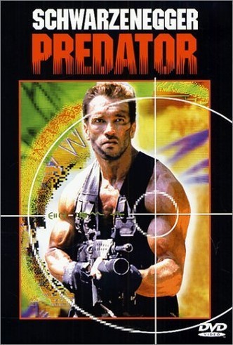 Predator Movie Filter Details ClearPlay