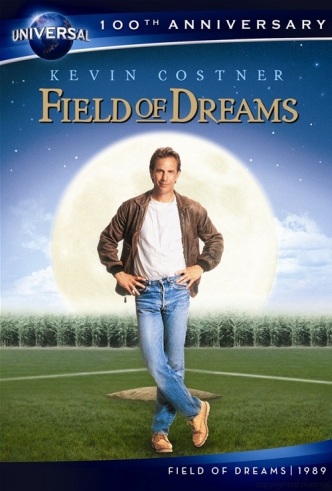 Field of Dreams” screening, 07/31/2019