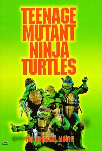 Teenage Mutant Ninja Turtles: Leonardo with Baseball Bat Costume