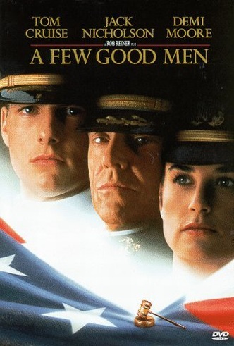 A Few Good Men Movie Filter Details - ClearPlay