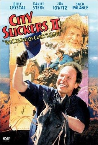 City Slickers Ii The Legend Of Curly S Gold Movie Filter Details Clearplay