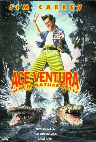 Watch Online Watch Ace Ventura: Pet Detective Jr. Full Movie Online Film