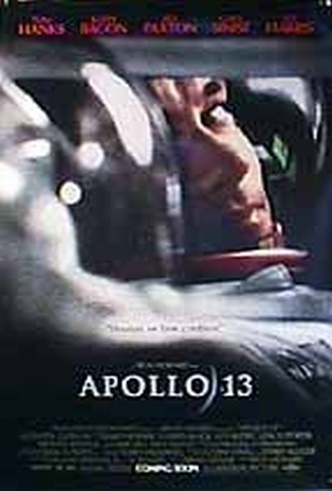 Apollo 13 Movie