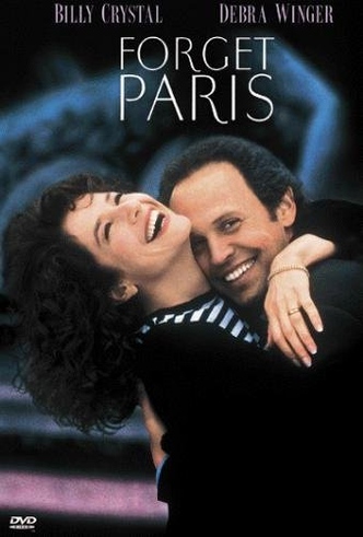 Forget Paris Movie