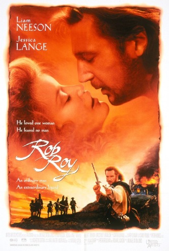 Rob Roy Movie