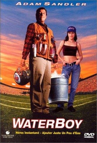 The Waterboy, Add These 25 Funny Movies to Your Hulu Watchlist