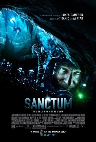 Sanctum Full Movie Part 1