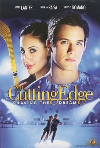 Cutting Edge Movie