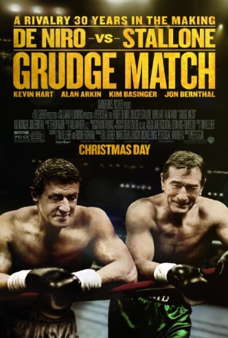 Grudge Match Movie Filter Details ClearPlay